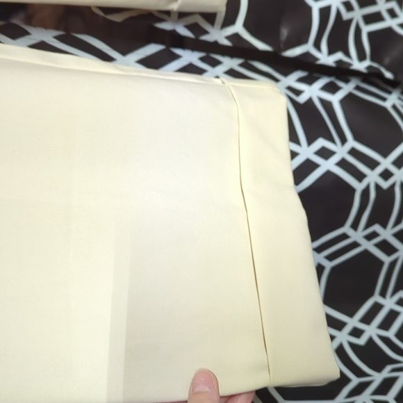 George brand ladies Capri casual pants nwt - Picture 4 of 10